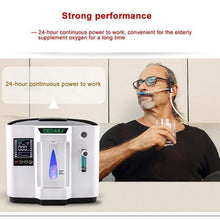 Load image into Gallery viewer, Oxygen Concentrator DDT-1A