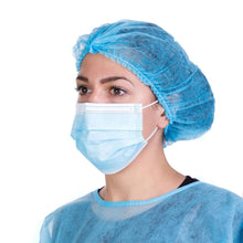 Load image into Gallery viewer, 50 Pcs Disposable Regular Mouth Mask