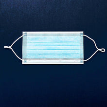 Load image into Gallery viewer, 50 Pcs Disposable Regular Mouth Mask