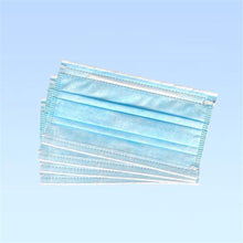 Load image into Gallery viewer, 50 Pcs Disposable Regular Mouth Mask
