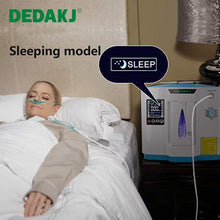 Load image into Gallery viewer, Hot Sale Oxygen Concentrator DDT-1B