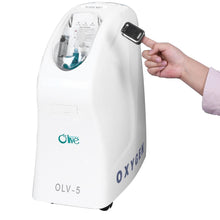 Load image into Gallery viewer, Home Oxygen Concentrator OLV-5