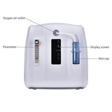 Load image into Gallery viewer, Best Sale Oxygen Concentrator MAFO15AW