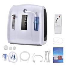 Load image into Gallery viewer, Best Sale Oxygen Concentrator MAFO15AW