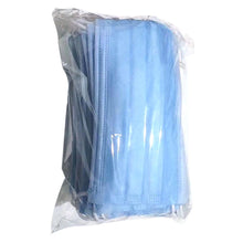 Load image into Gallery viewer, 50 Pcs Disposable Regular Mouth Mask