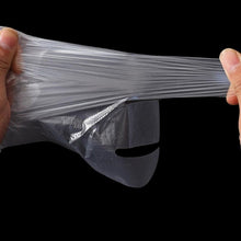 Load image into Gallery viewer, 200 PCS Plastic Disposable Gloves