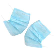 Load image into Gallery viewer, 10 PCS Medical Sterile Anti-Virus Disposable Mask