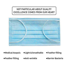 Load image into Gallery viewer, 20 PCS Medical Sterile Anti-Virus Disposable Mask
