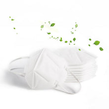 Load image into Gallery viewer, KN95 Medical Antiviral Mask with Breathing Valve