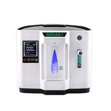 Load image into Gallery viewer, Oxygen Concentrator DDT-1A
