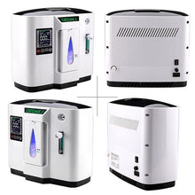 Load image into Gallery viewer, Oxygen Concentrator DDT-1A
