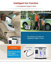 Load image into Gallery viewer, Oxygen Concentrator DDT-1A
