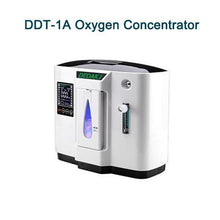 Load image into Gallery viewer, Oxygen Concentrator DDT-1A
