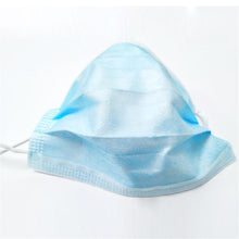 Load image into Gallery viewer, 50 Pcs Disposable Regular Mouth Mask
