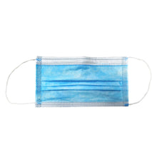 Load image into Gallery viewer, 50 Pcs Disposable Regular Mouth Mask
