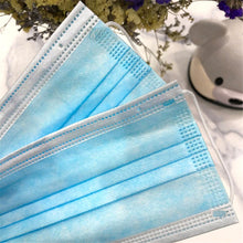 Load image into Gallery viewer, 50 Pcs Disposable Regular Mouth Mask
