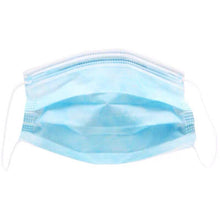 Load image into Gallery viewer, 50 Pcs Disposable Regular Mouth Mask
