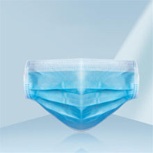 Load image into Gallery viewer, 50 Pcs Disposable Regular Mouth Mask
