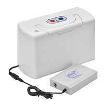 Load image into Gallery viewer, Battery for Portable Oxygen Concentrator TP-B1 and KJ-8000
