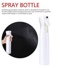 Load image into Gallery viewer, 300ML Water Spray Bottle Virus Protect
