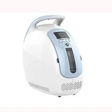 Load image into Gallery viewer, Handle Oxygen Concentrator ZH-J11

