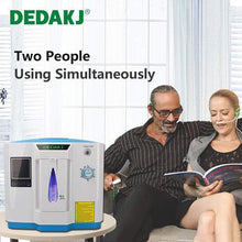 Load image into Gallery viewer, Best Oxygen Concentrator DDT-1B
