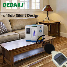 Load image into Gallery viewer, Hot Sale Oxygen Concentrator DDT-1B

