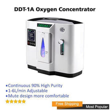 Load image into Gallery viewer, Oxygen Concentrator DDT-1A
