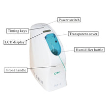 Load image into Gallery viewer, Home Oxygen Concentrator OLV-5
