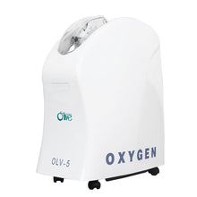 Load image into Gallery viewer, Home Oxygen Concentrator OLV-5
