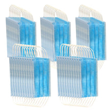 Load image into Gallery viewer, 50 Pcs Disposable Regular Mouth Mask

