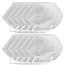 Load image into Gallery viewer, KN95 Medical Antiviral Mask with Breathing Valve
