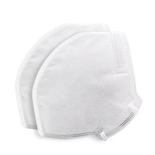 Load image into Gallery viewer, KN95 Medical Antiviral Mask with Breathing Valve
