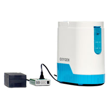 Load image into Gallery viewer, OLV-C1 Portable Oxygen Concentrator
