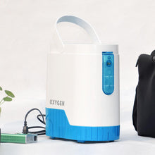 Load image into Gallery viewer, OLV-C1 Portable Oxygen Concentrator
